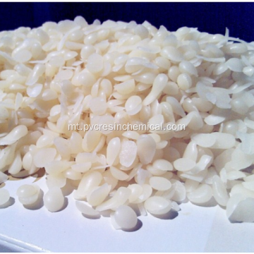 Prills White White Wax Fischer-Tropsch għall-Pipe tal-PVC / Stabilizzatur